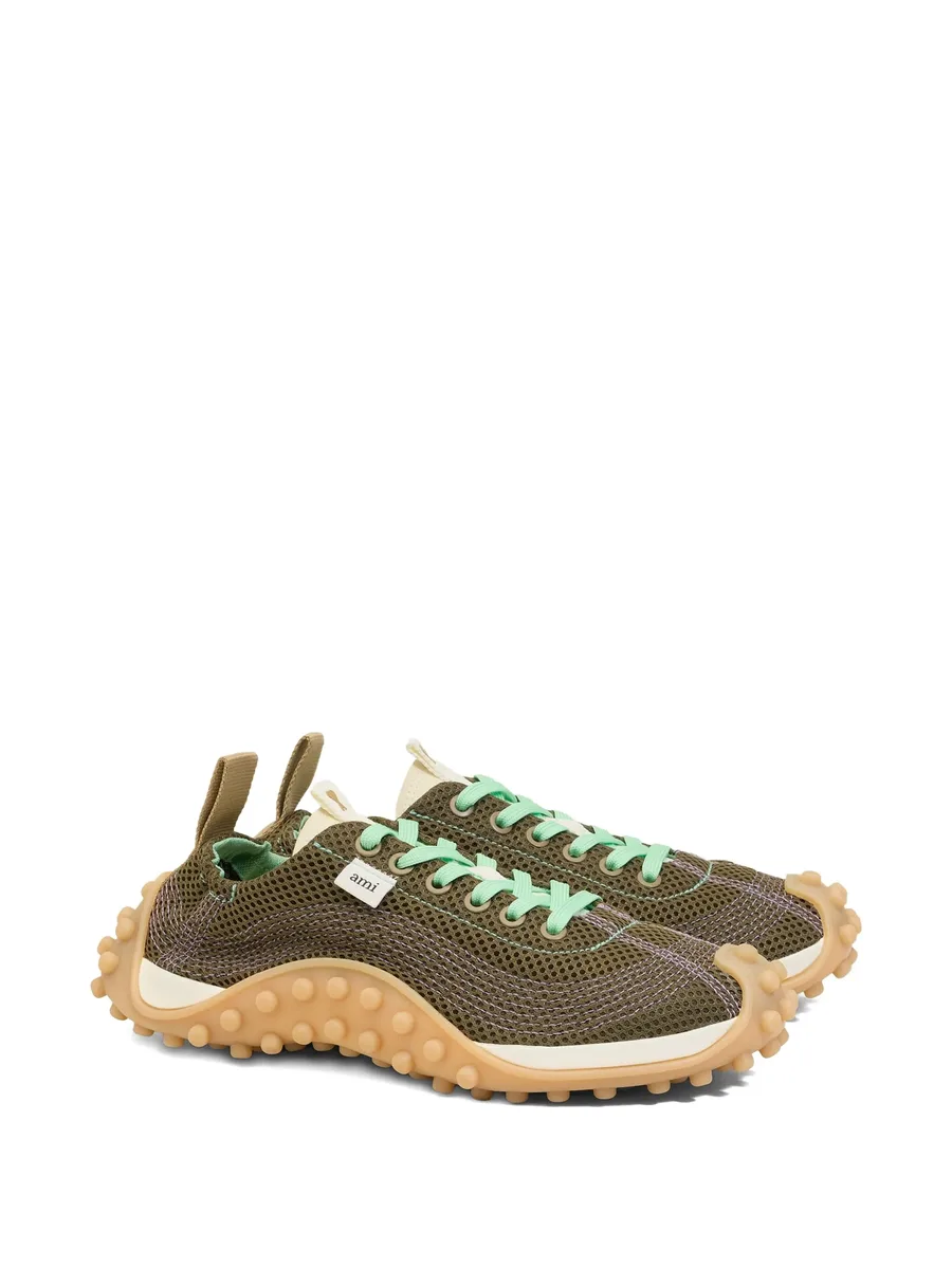 Mirage mesh sneakers 3