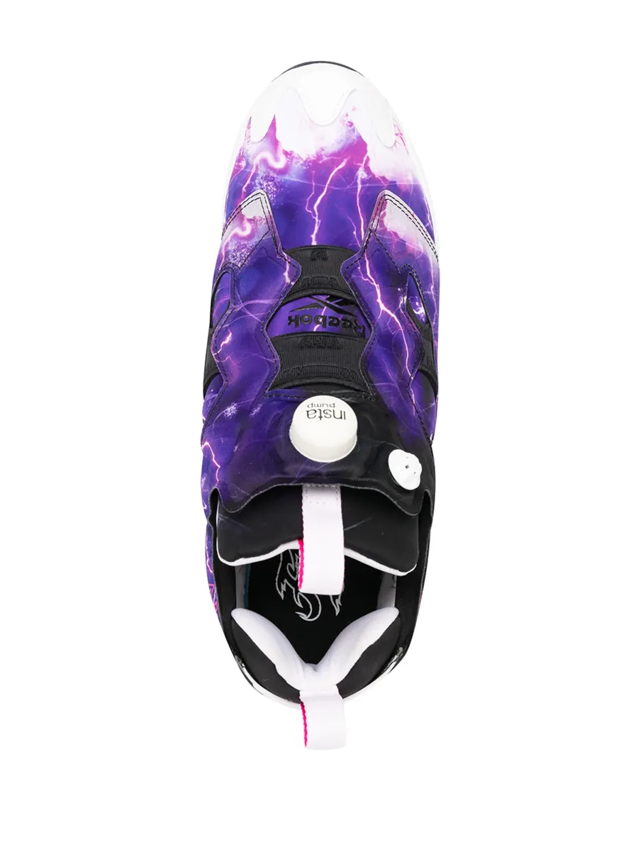 Instapump Fury OG sneakers 8
