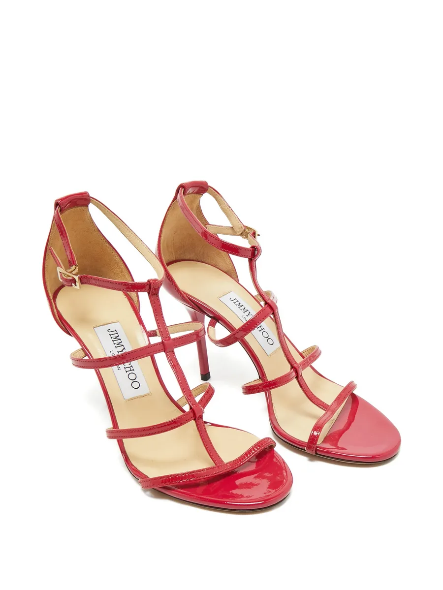 straps sandals 5