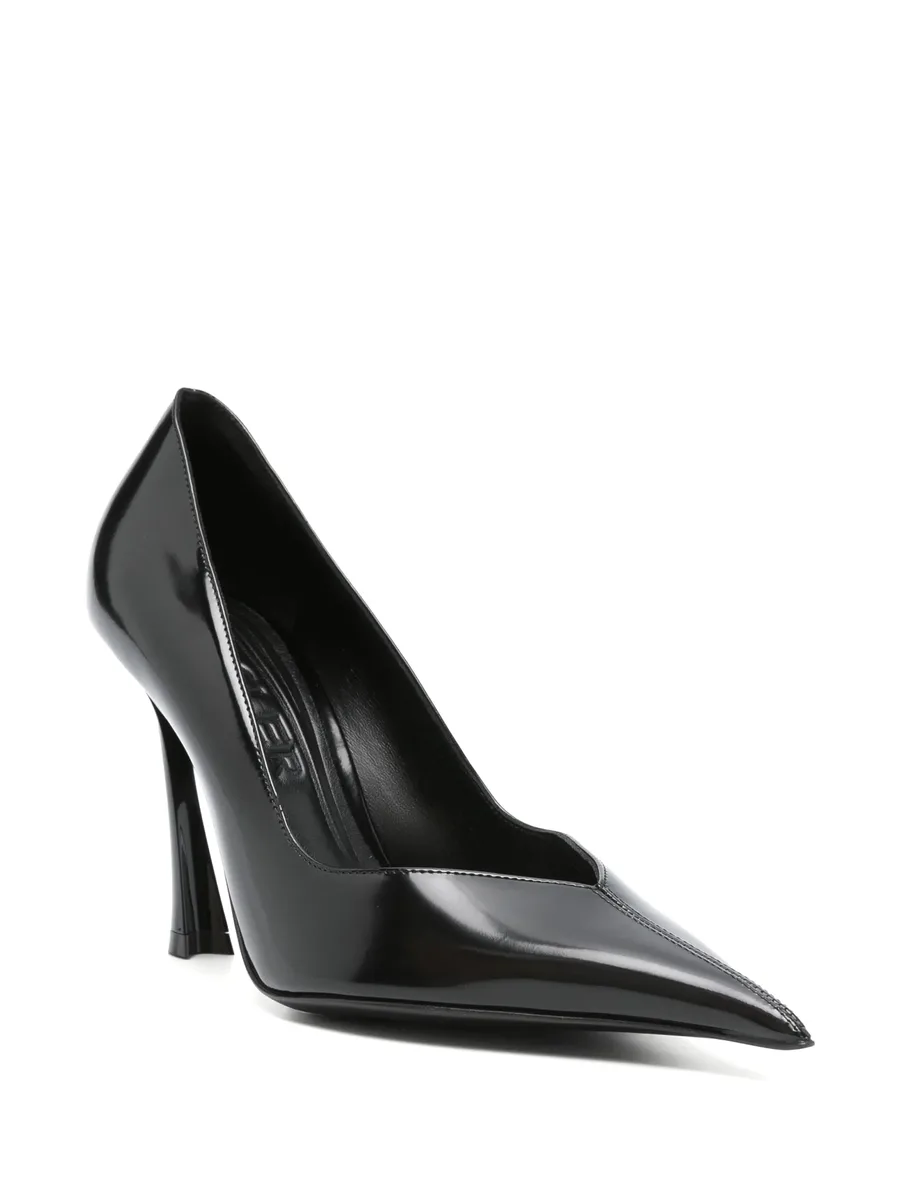 95mm Fang pumps 3