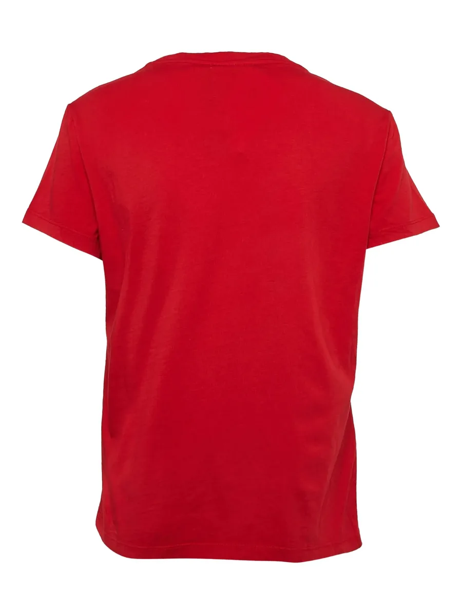 graphic-print t-shirt 3