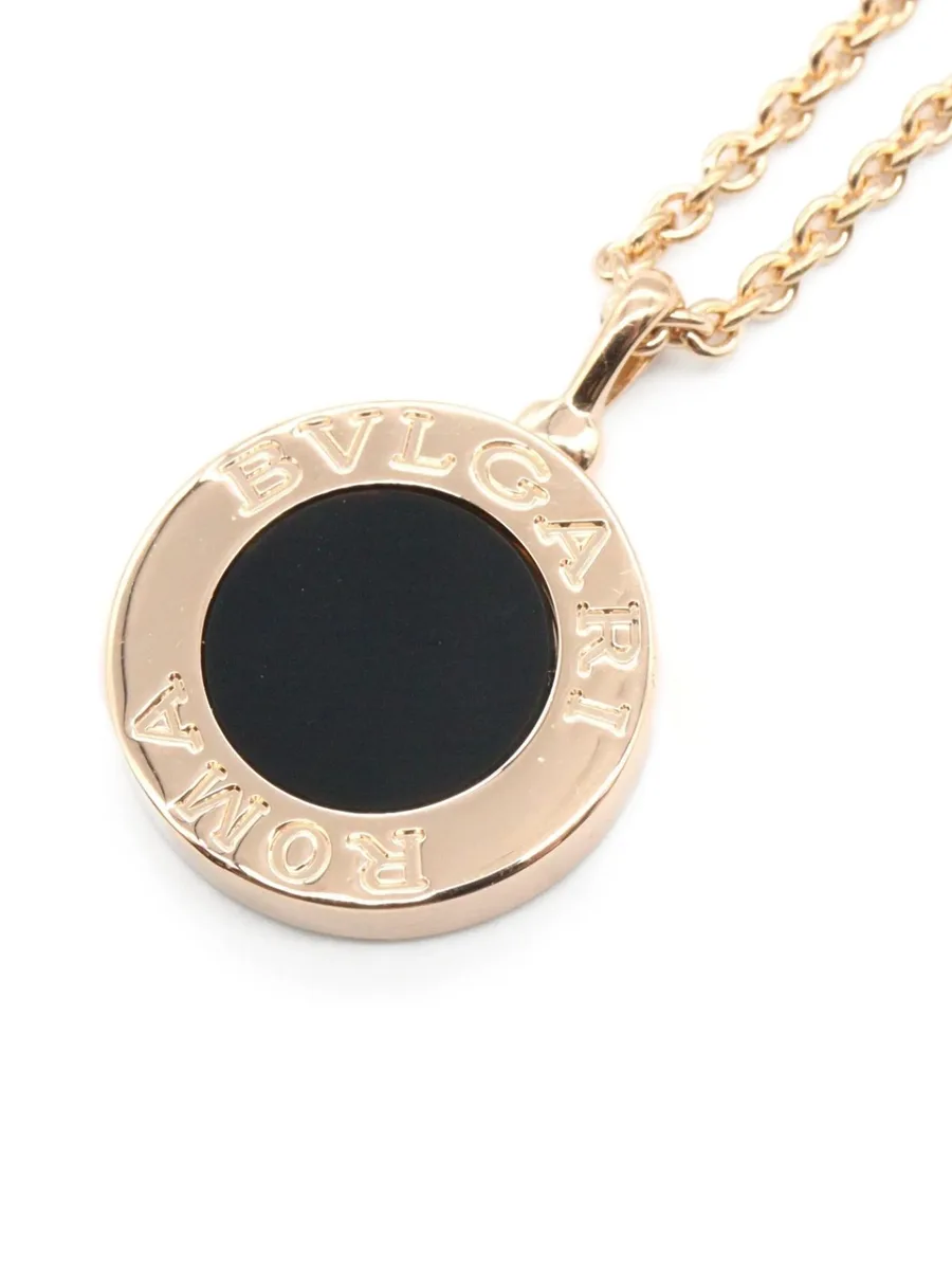 колье Bvlgari Bvlgari с бриллиантами (2010-е годы) 5