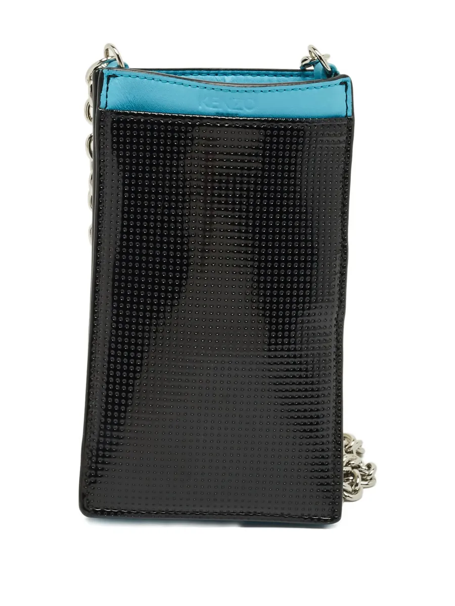 debossed-tiger phone bag 3