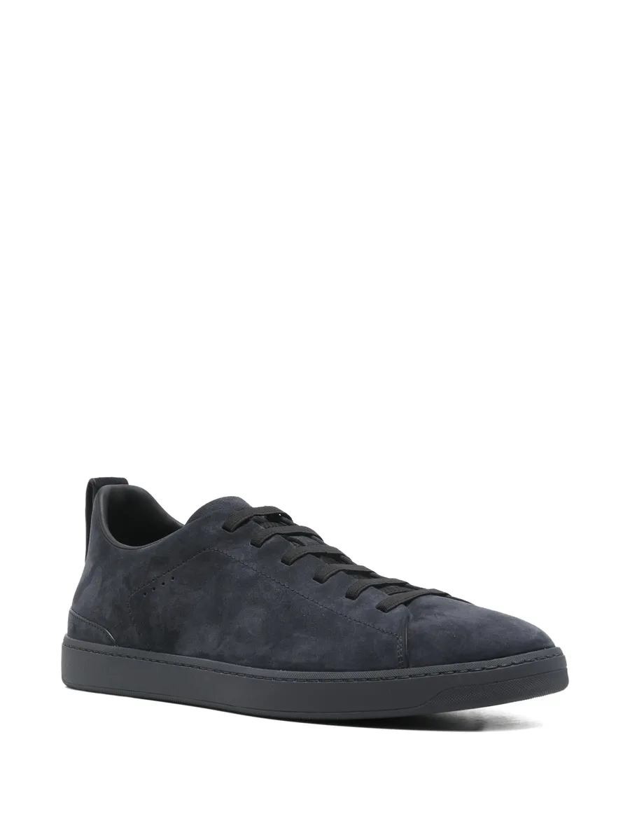 lace-up sneakers 3