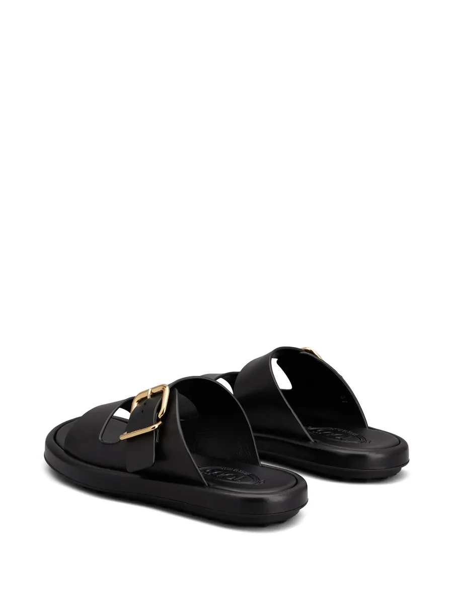 leather sandals 5