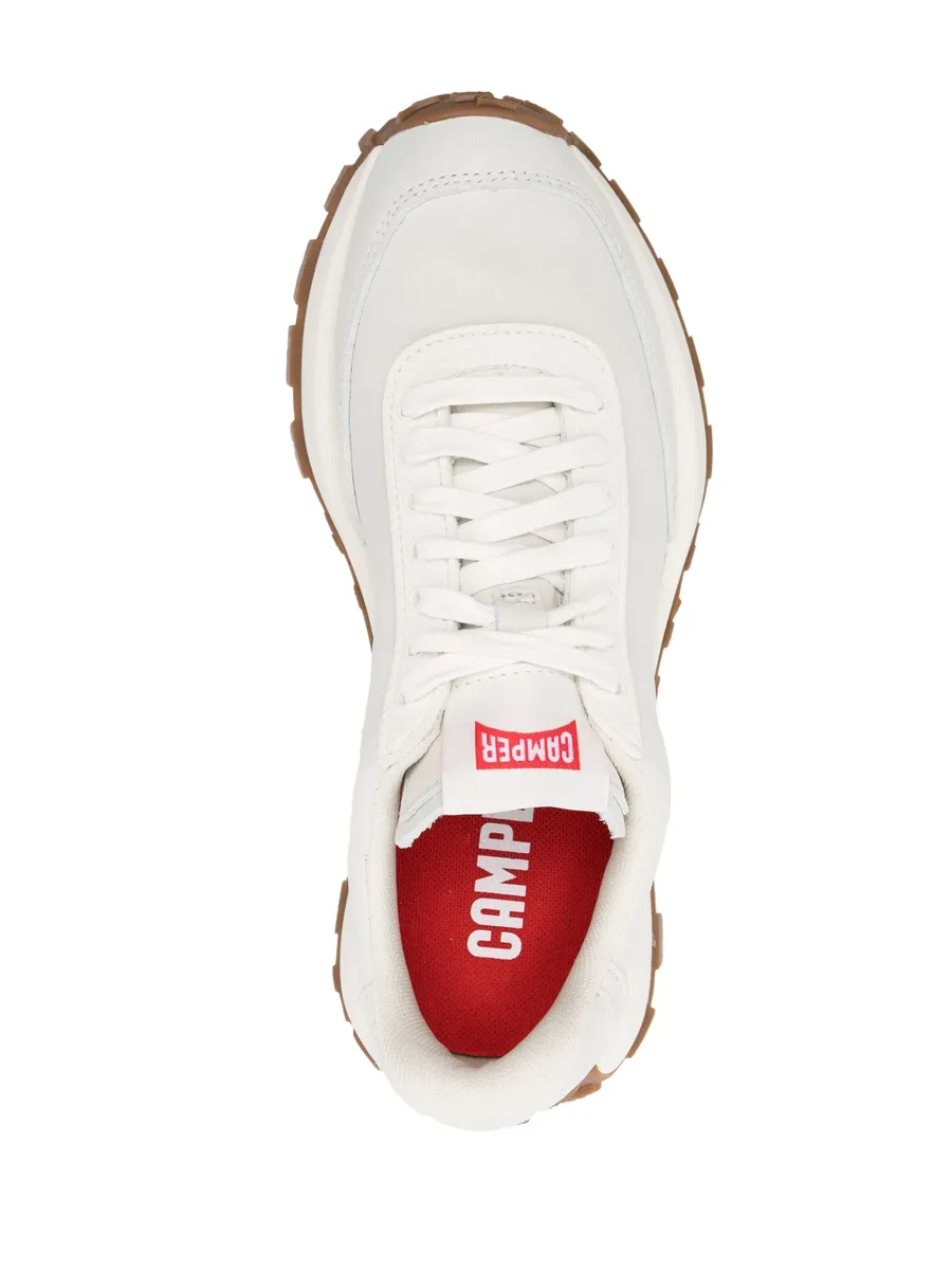 Drift Trail low-top sneakers 8