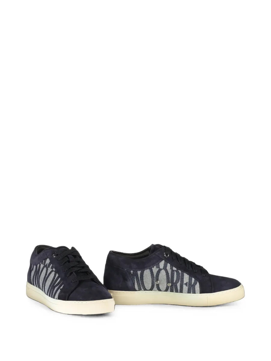 lace-up sneakers 2