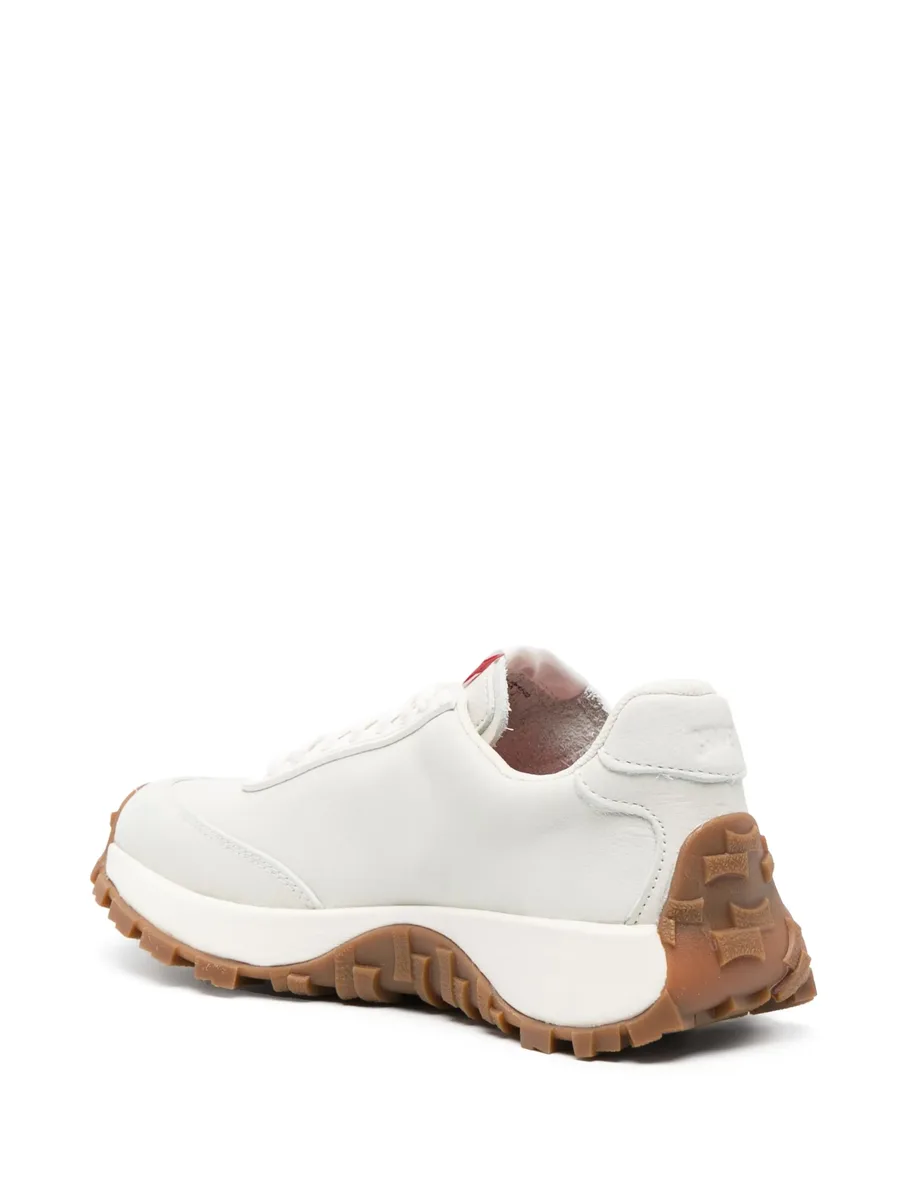 Drift Trail low-top sneakers 5