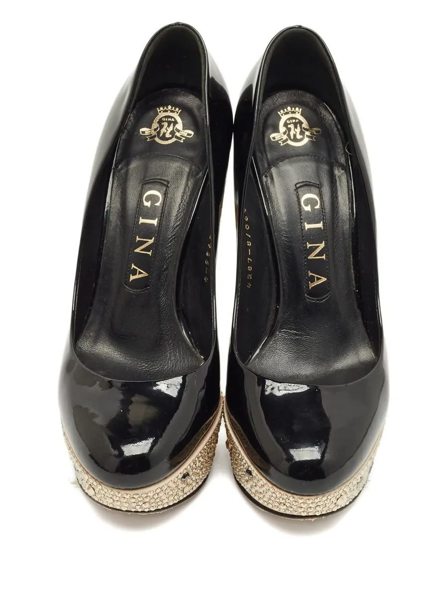 leather pumps 7