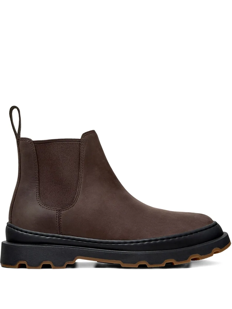 ботинки челси Brutus 1