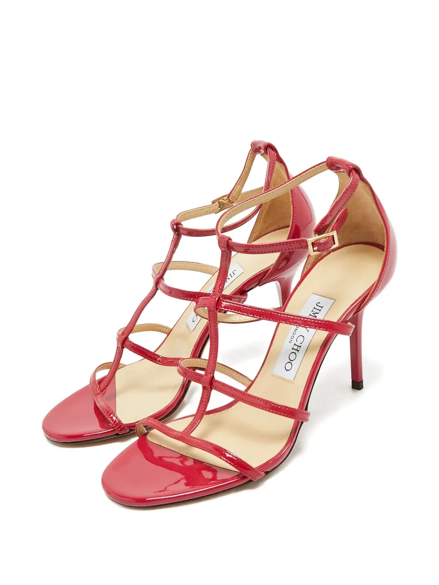 straps sandals 4