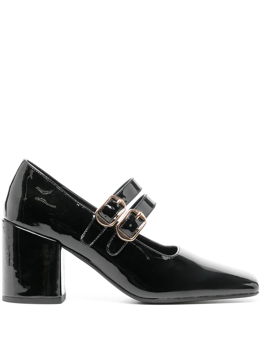Izah 85mm Mary Jane pumps 1