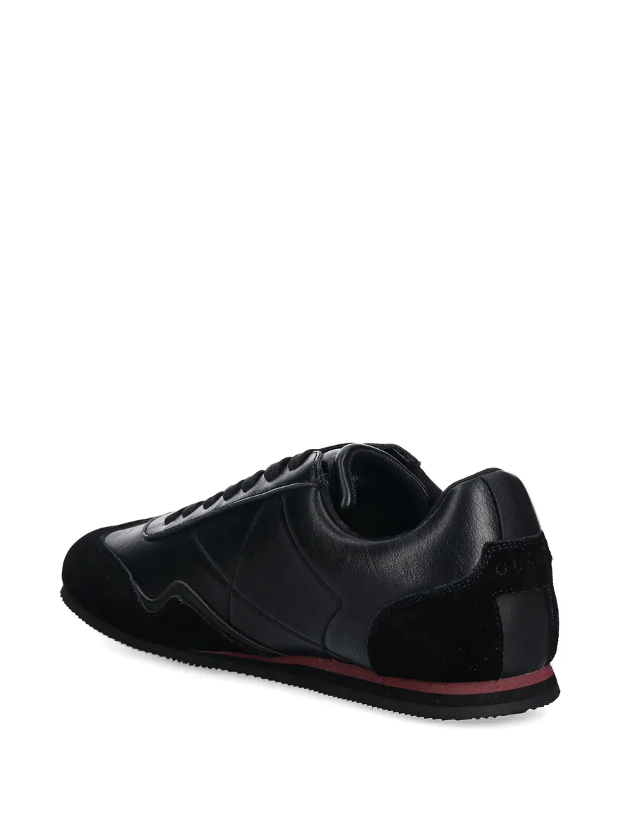 Olmo lace-up sneakers 8