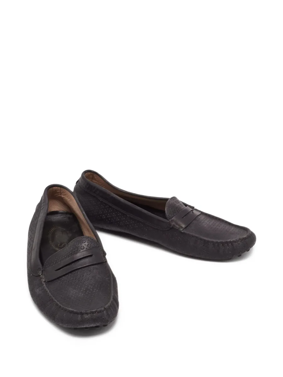 leather loafers 7