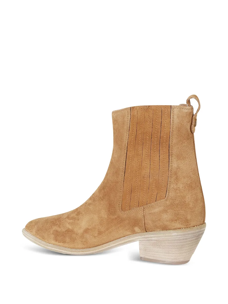 Aurea ankle boots 5