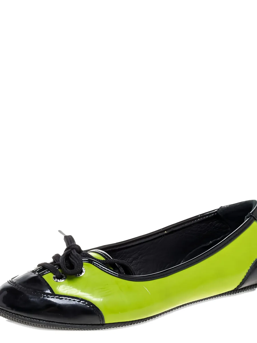 балетки с кружевом 3