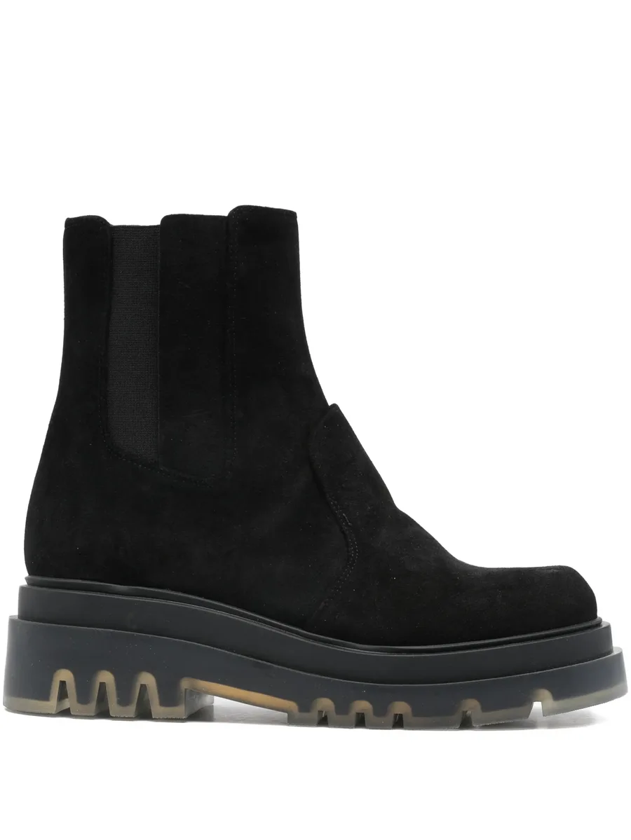 Yuka ankle boots 2
