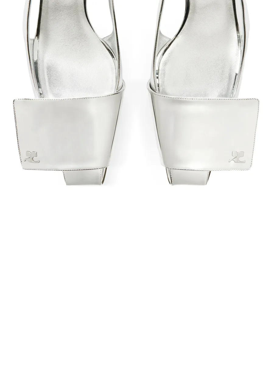 45mm sling-back pumps 7