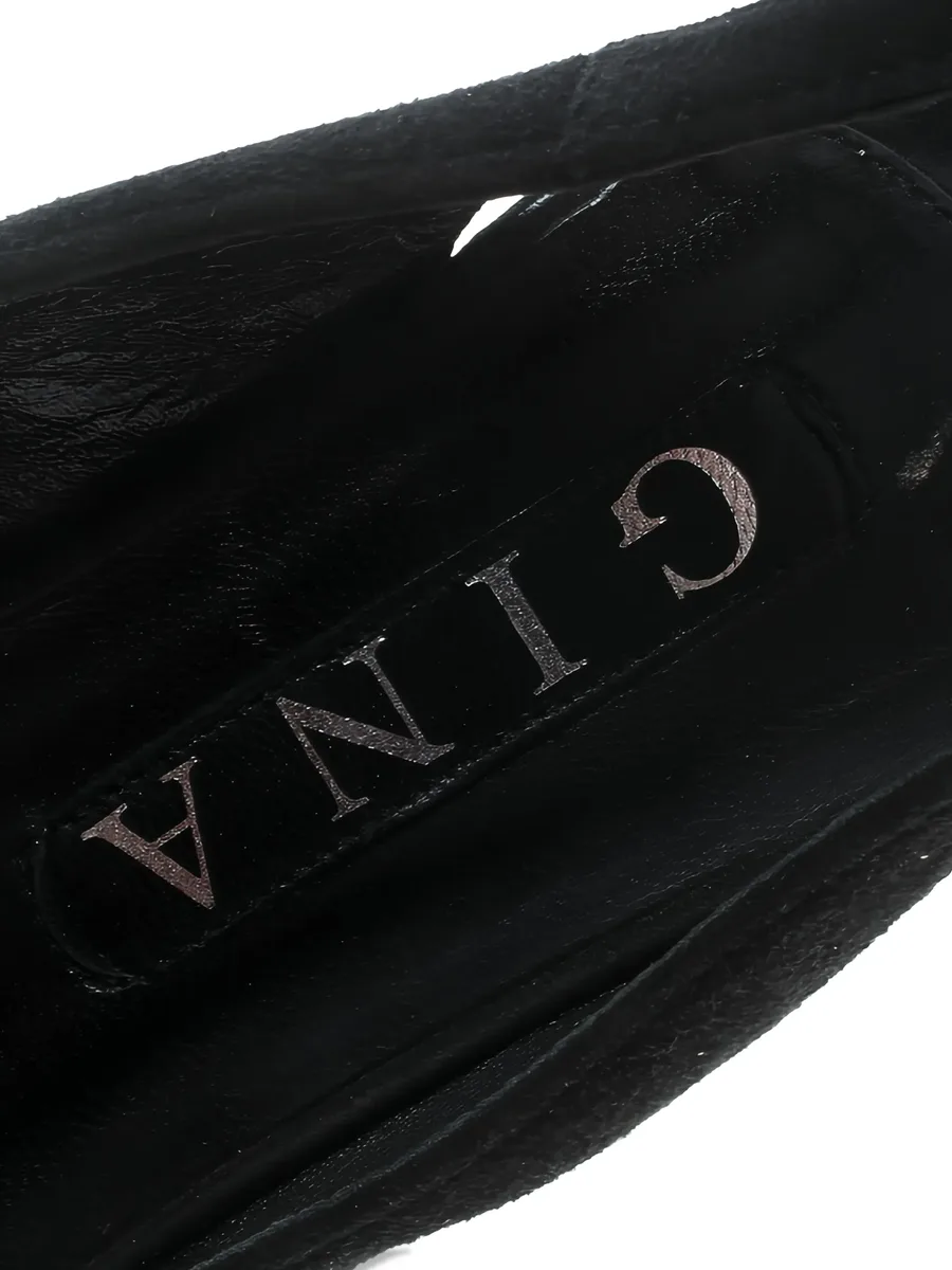 100mm crystal-embellished pumps 11