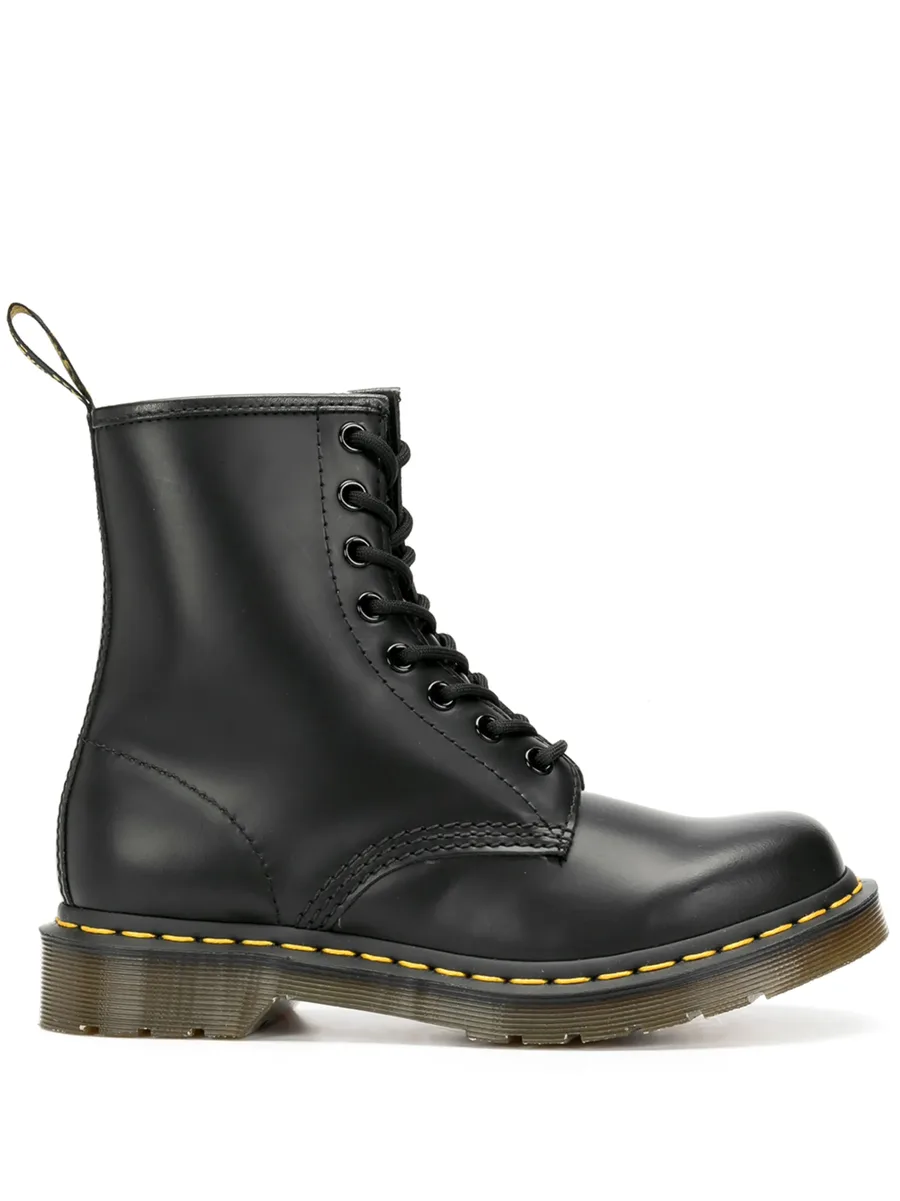 ankle lace-up boots 1