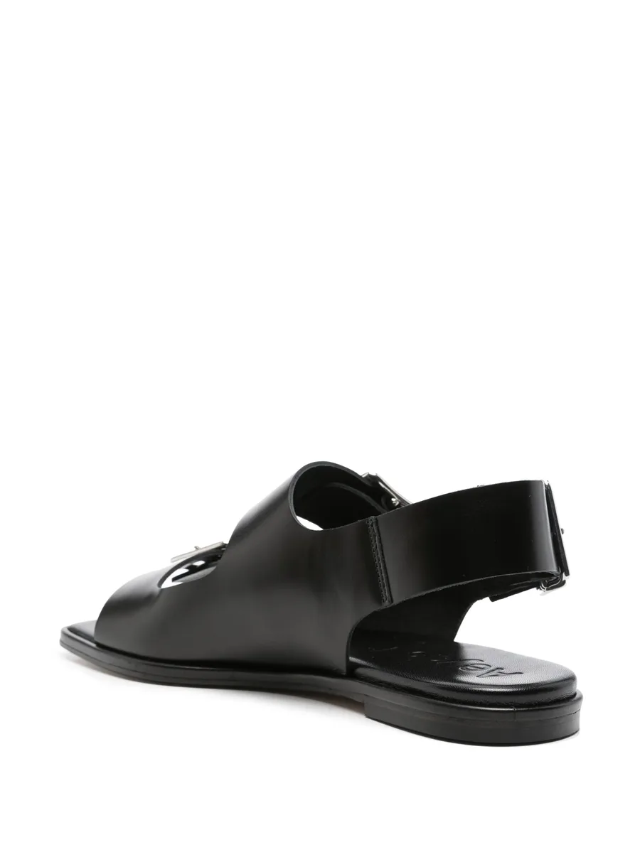 Thekla leather sandals 5