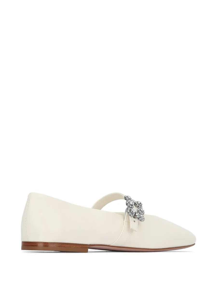 mini flowers babies ballet flats 5