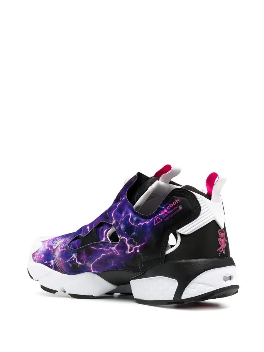 Instapump Fury OG sneakers 5
