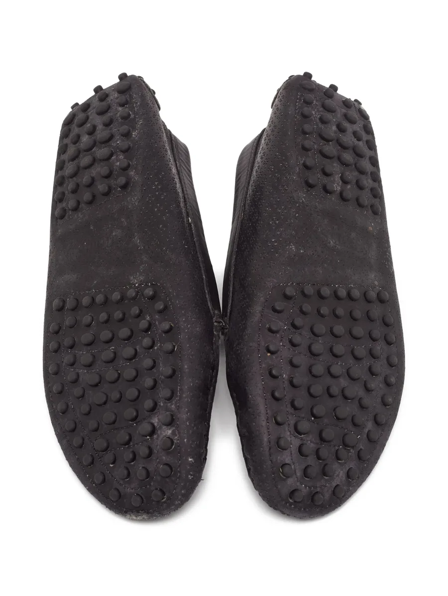 leather loafers 13