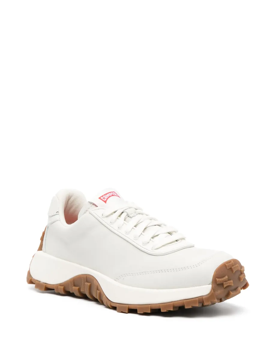 Drift Trail low-top sneakers 3