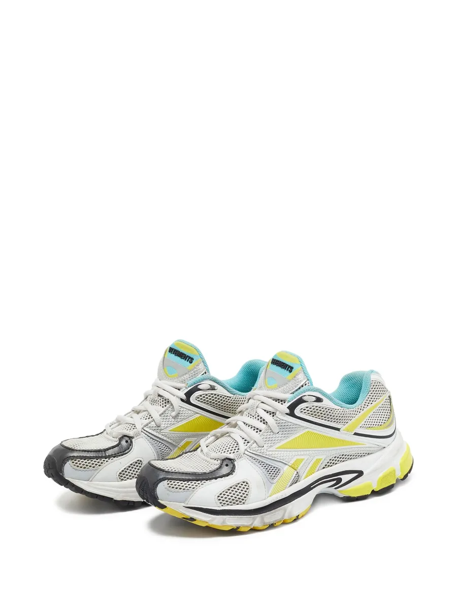 кроссовки Spike Runner 200 pre-owned из коллаборации с Reebok 4
