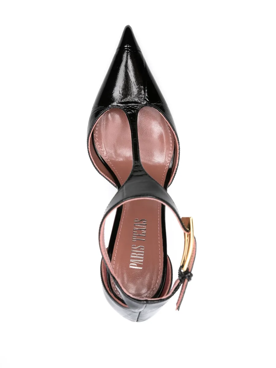 11mm leather pumps 7