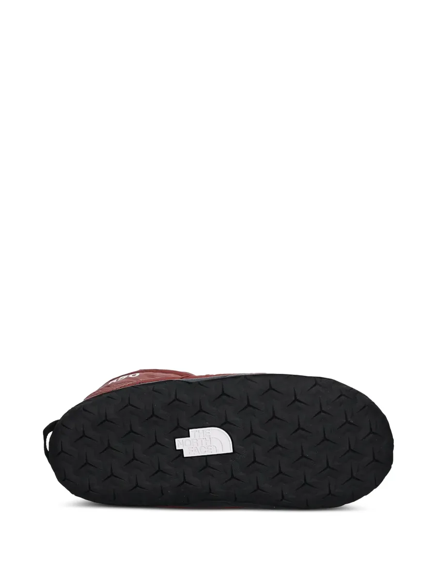 550 Nuptse quilted snow boots 10