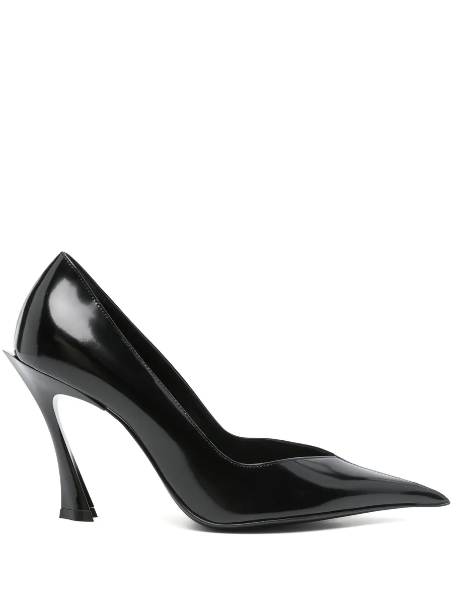 95mm Fang pumps 1