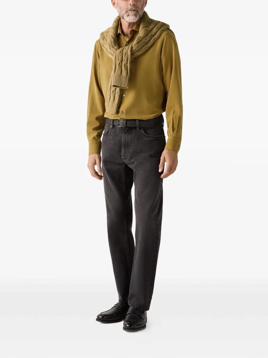 long-sleeve shirt 2