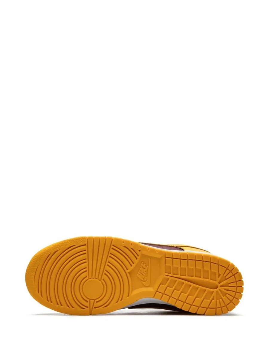 кроссовки Dunk Low Arizona State 3