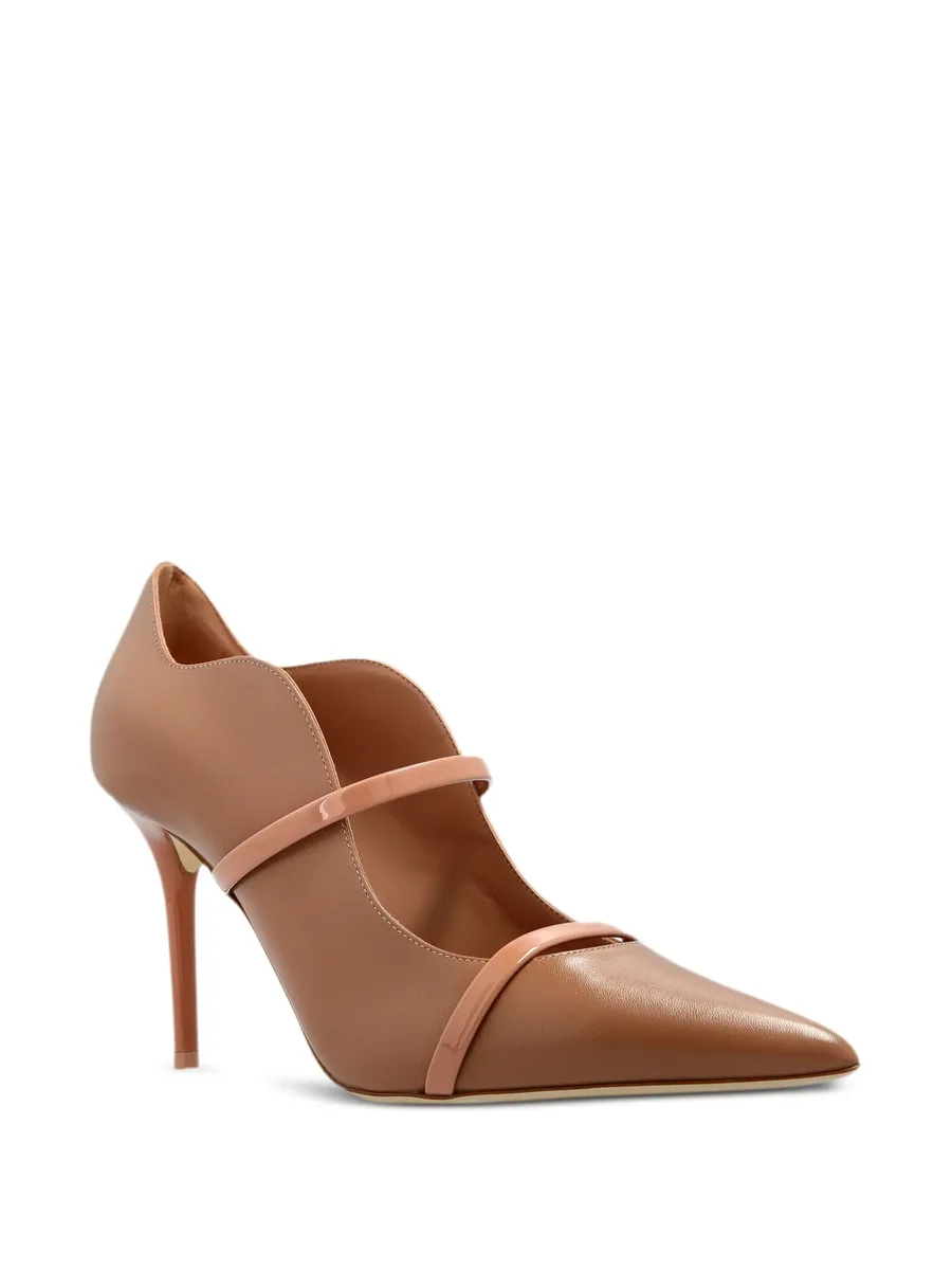 85mm Maureen pumps 4