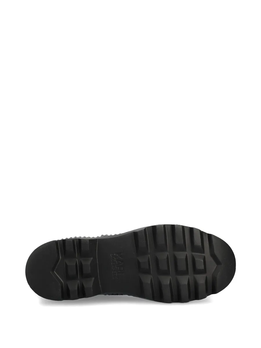 Trekka Spekulum boots 9