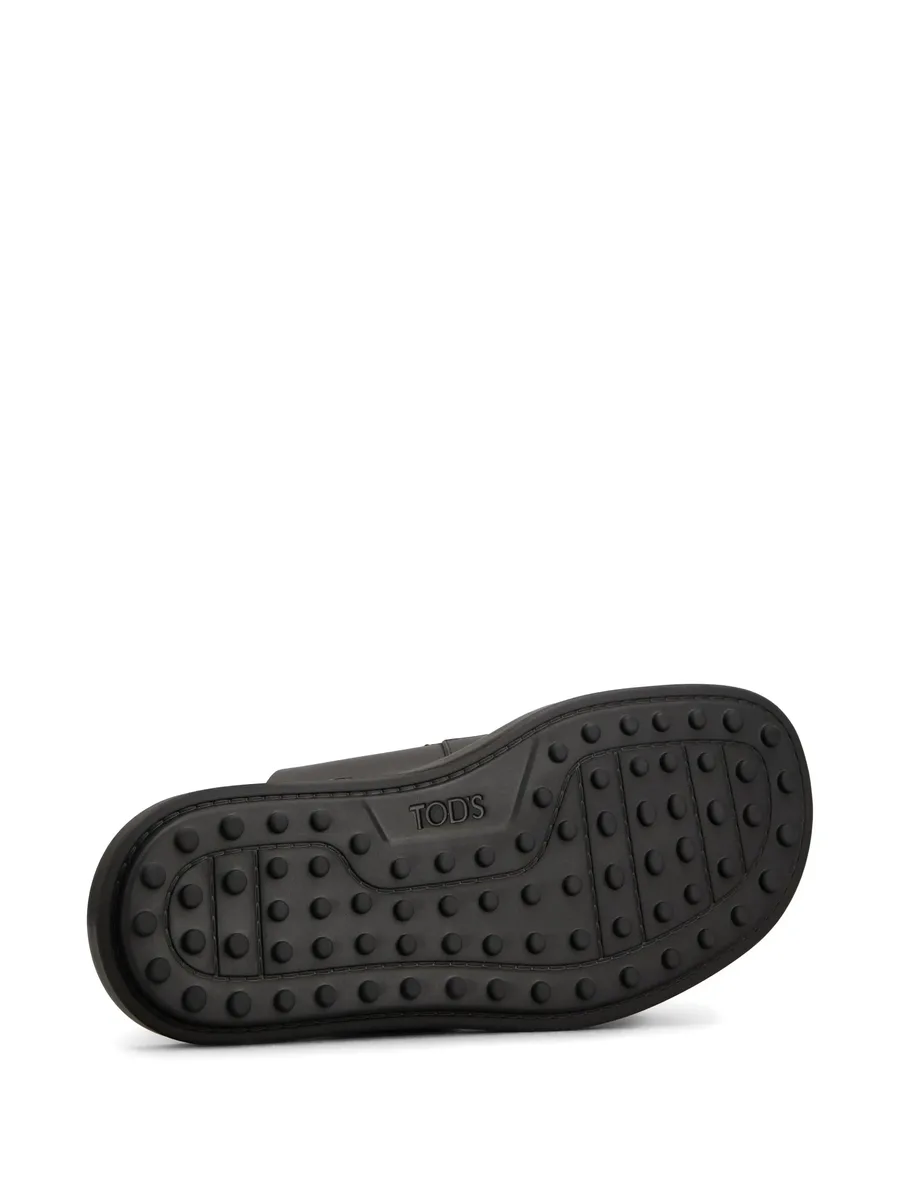 leather sandals 7
