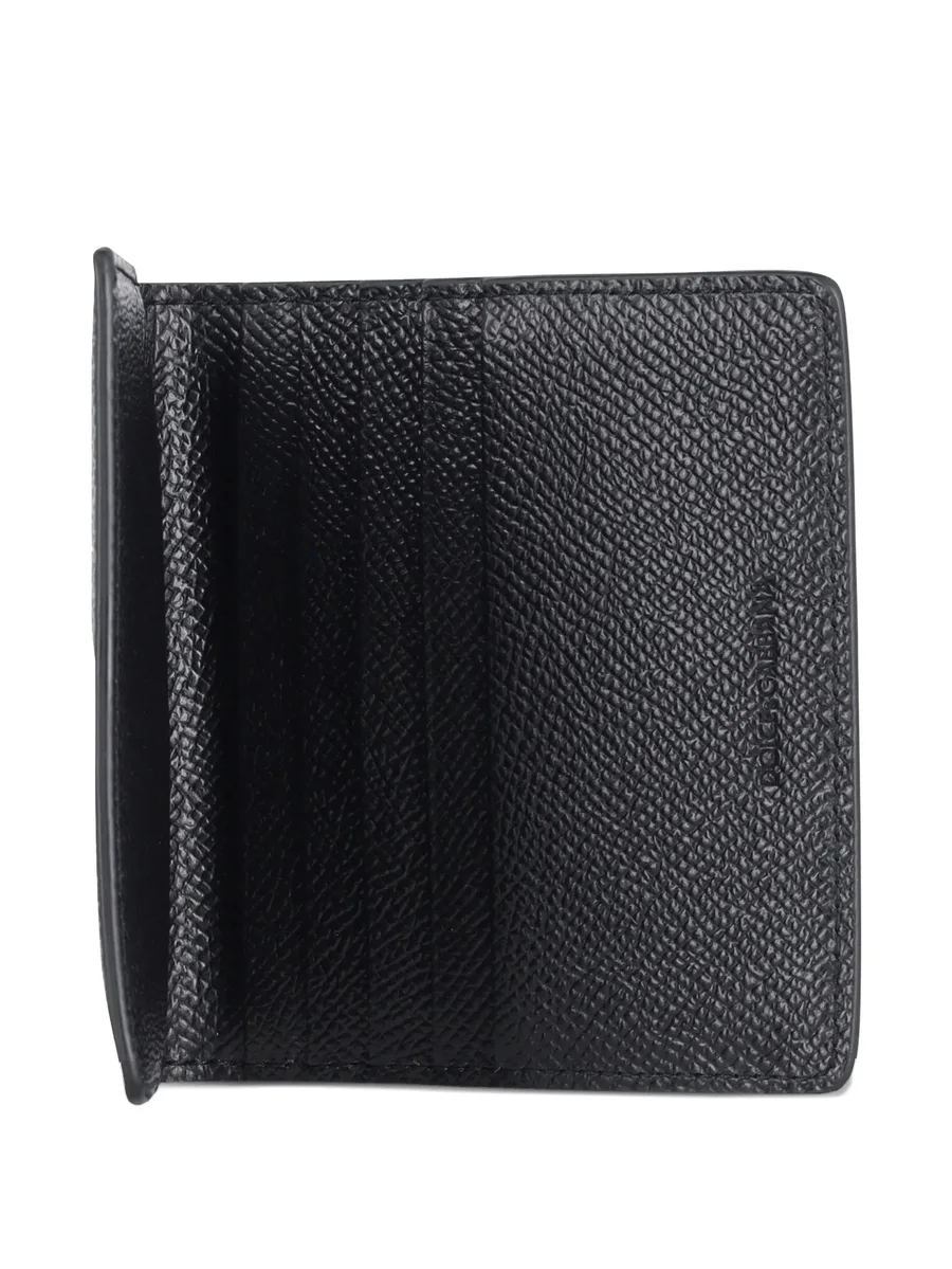 bi-fold leather wallet 5