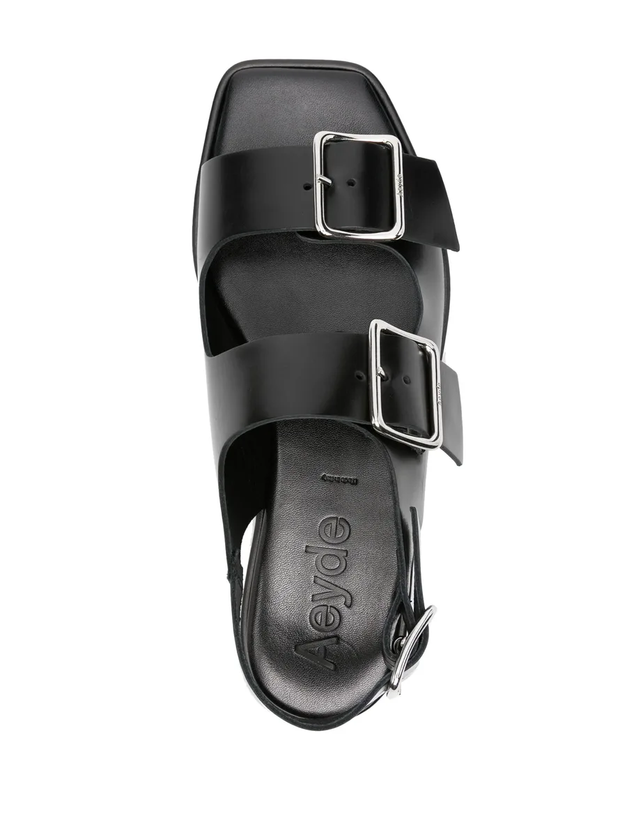 Thekla leather sandals 8