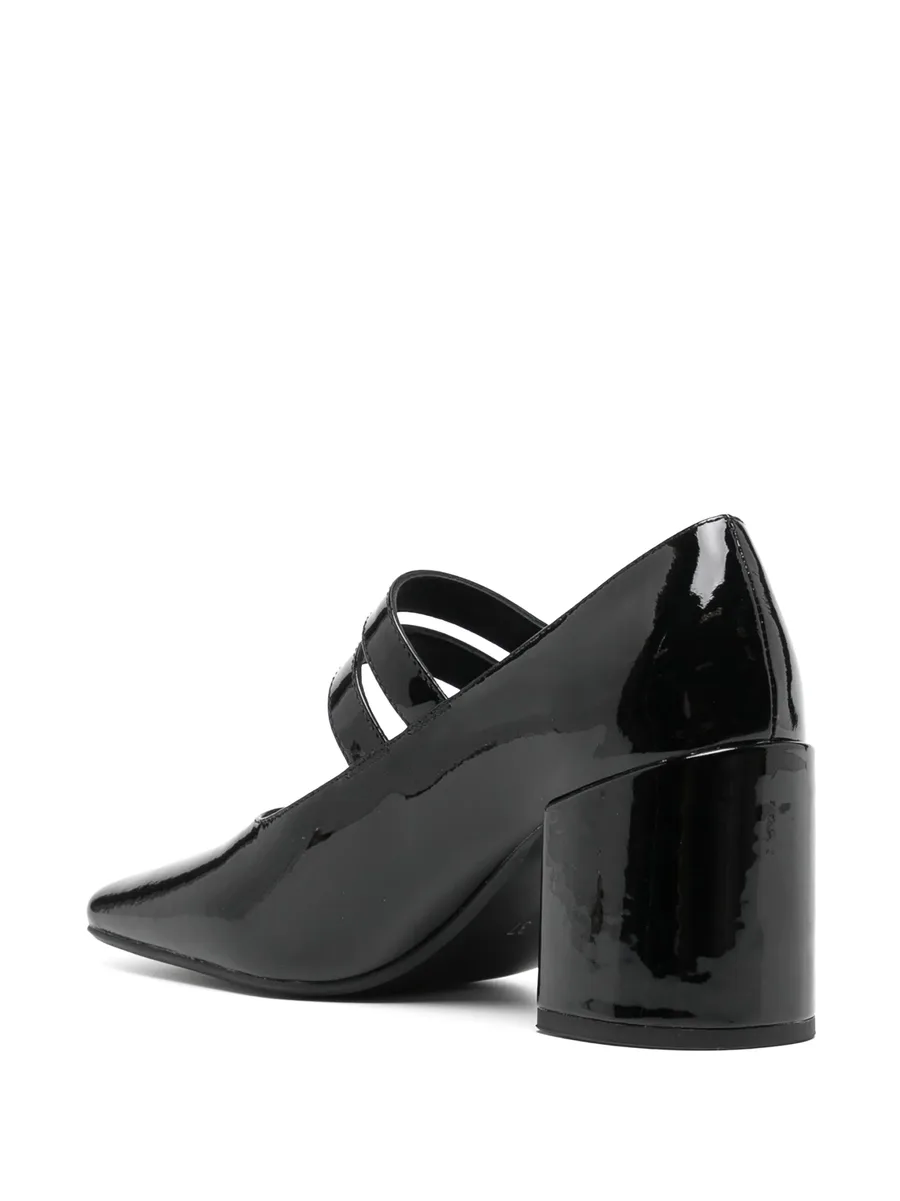 Izah 85mm Mary Jane pumps 6