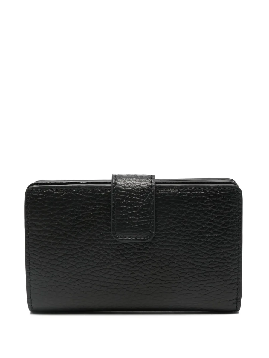 кошелек Metallic Soft 3