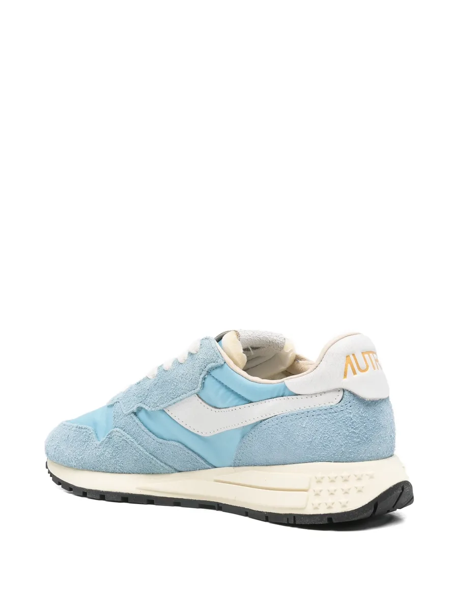 Reelwind lace-up sneakers 5