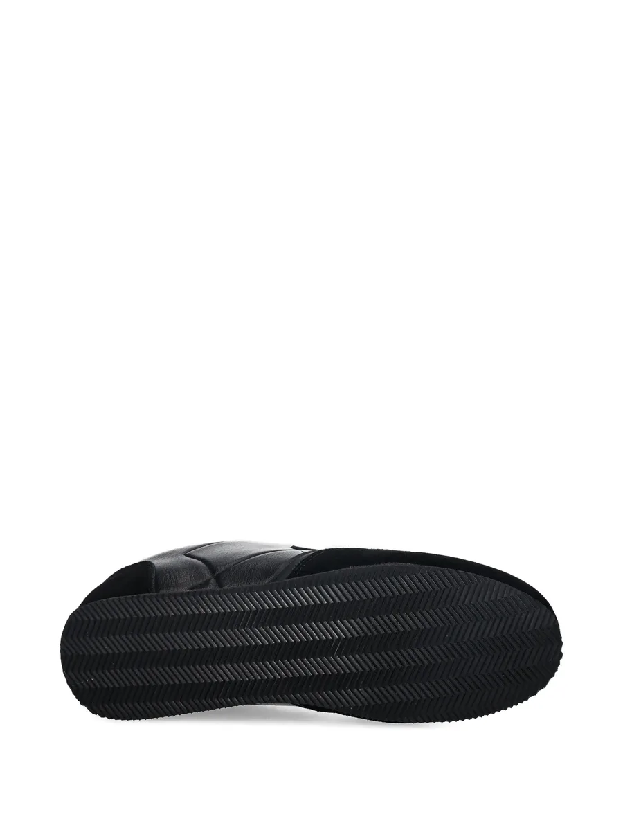Olmo lace-up sneakers 9