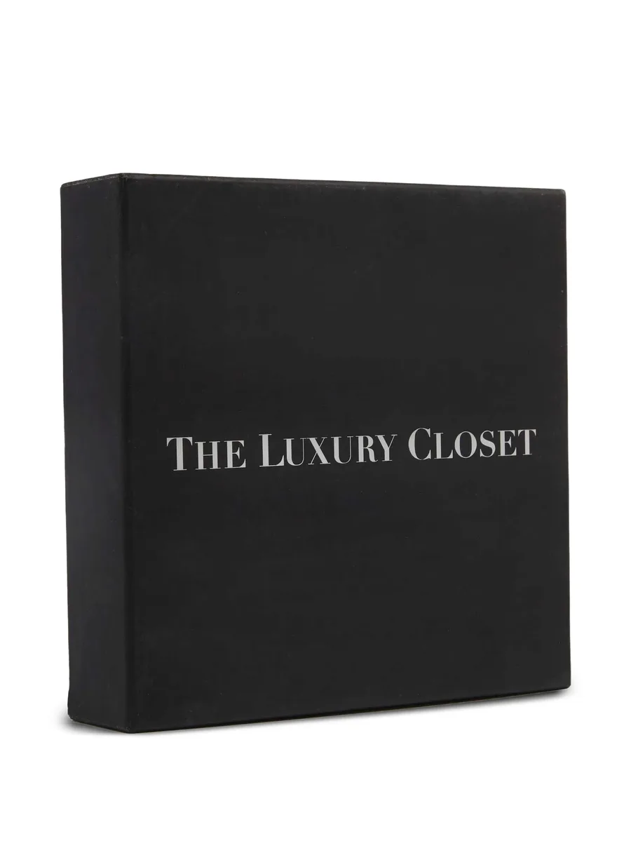 monogram-canvas card holder 14