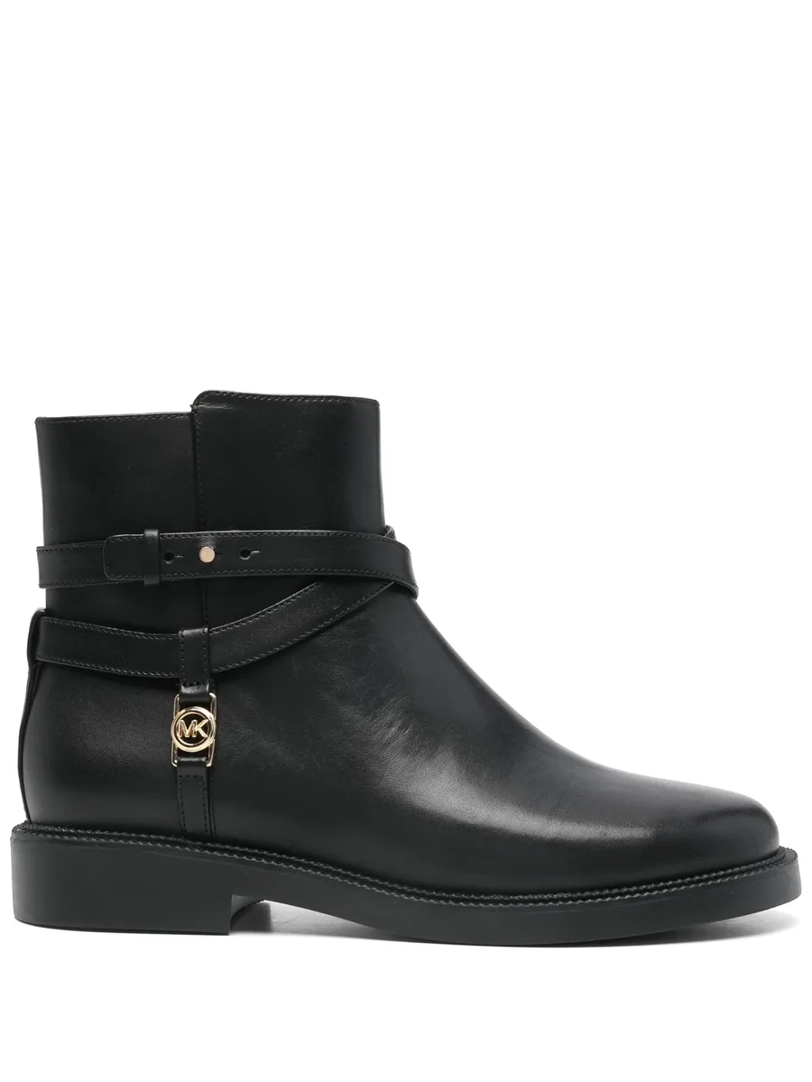 Abigail boots 2