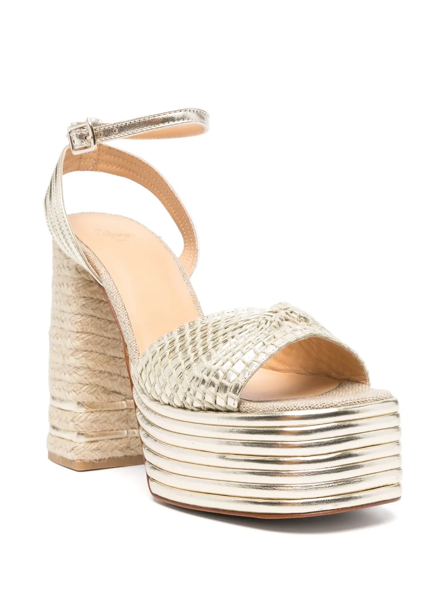 130mm Ferosa sandals 3