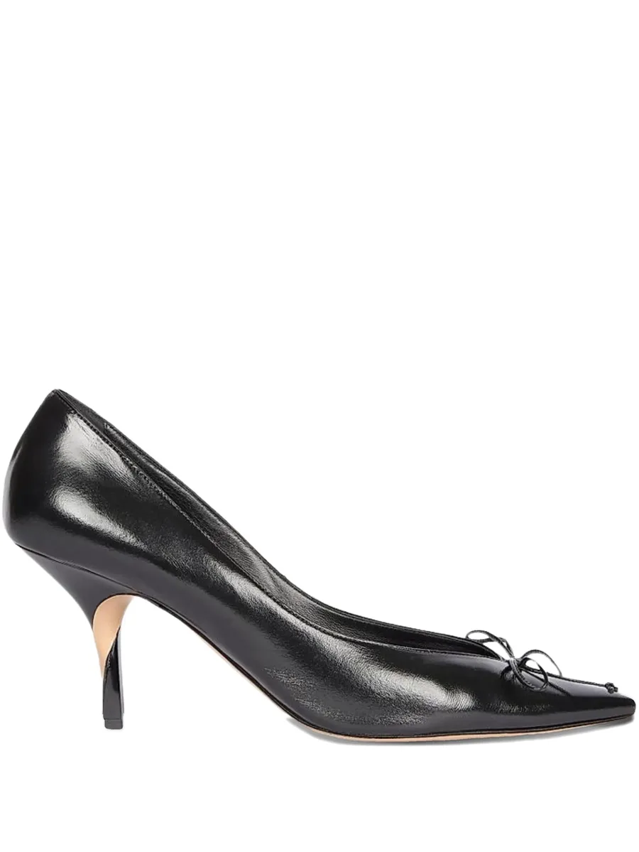 The Tourni heeled pumps 1