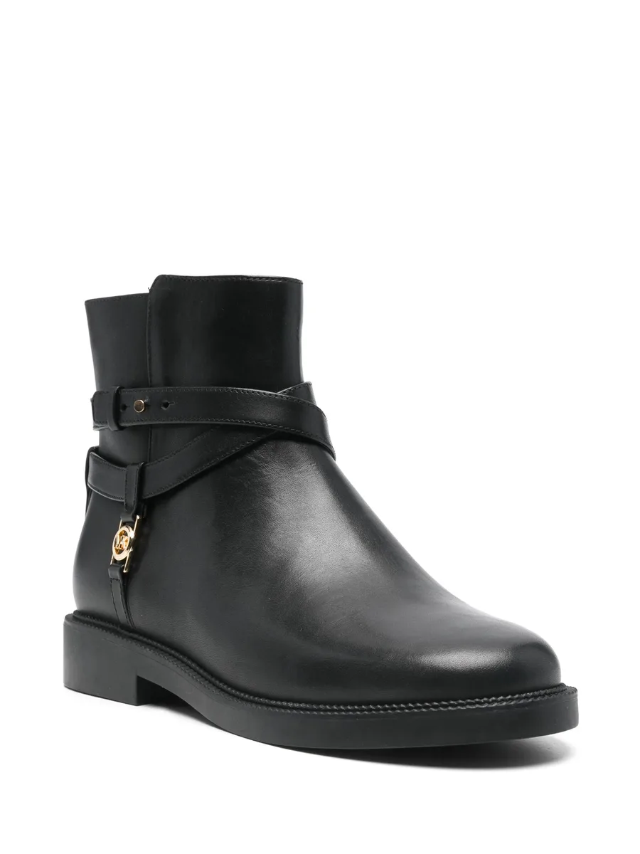 Abigail boots 3