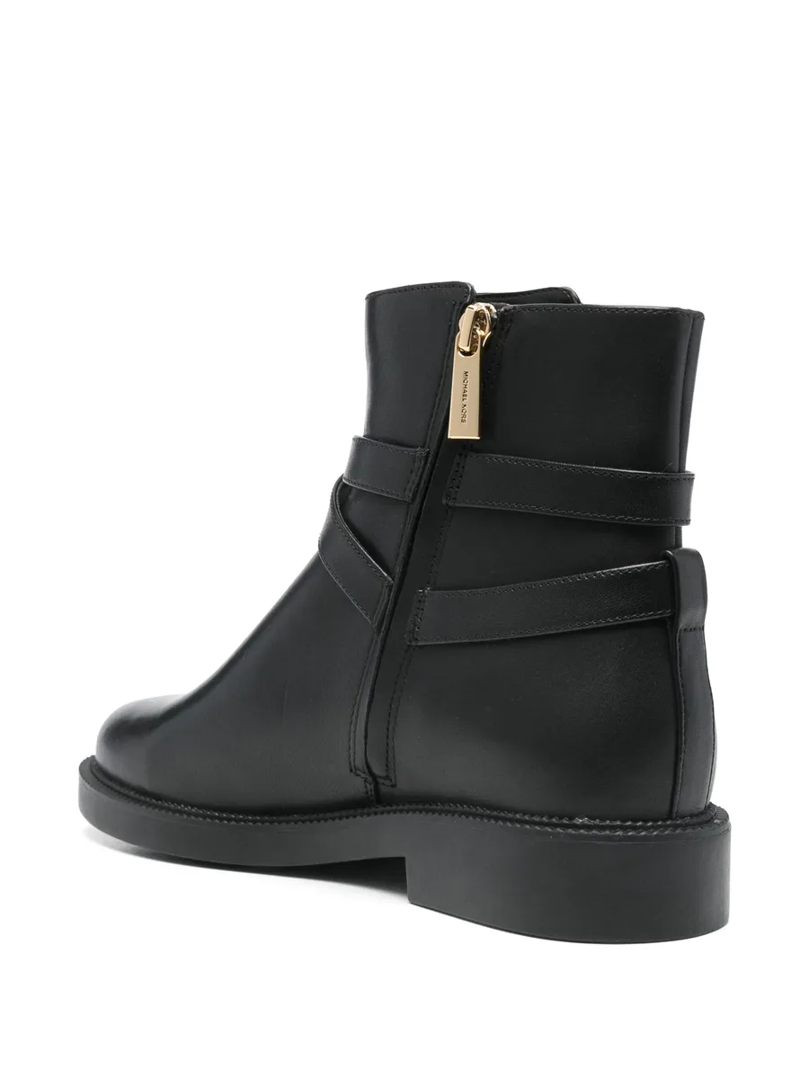 Abigail boots 5